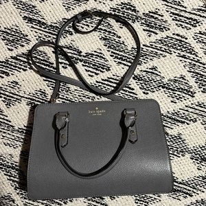 Kate spade crossover bag